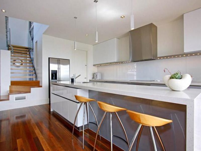 Award-winning Mornington Peninsula home