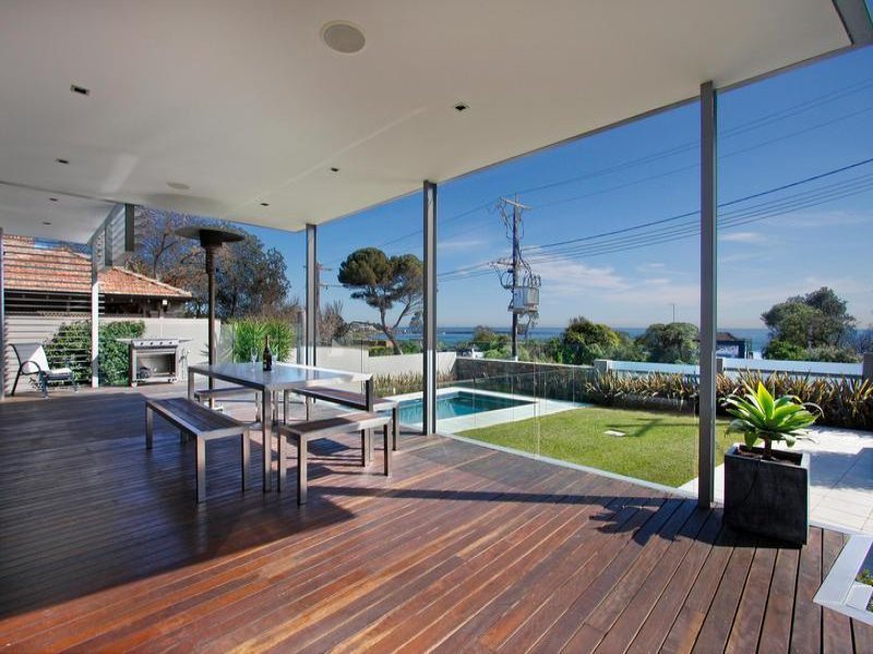 Award-winning Mornington Peninsula home