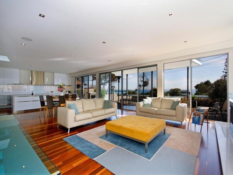 Award-winning Mornington Peninsula home